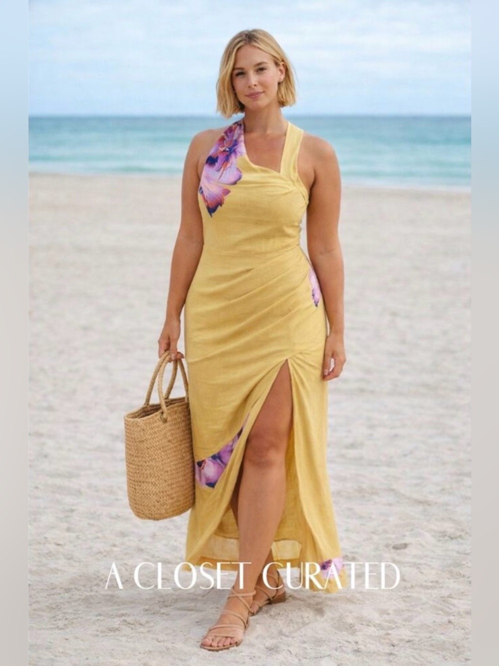 Anthropologie Dress XL